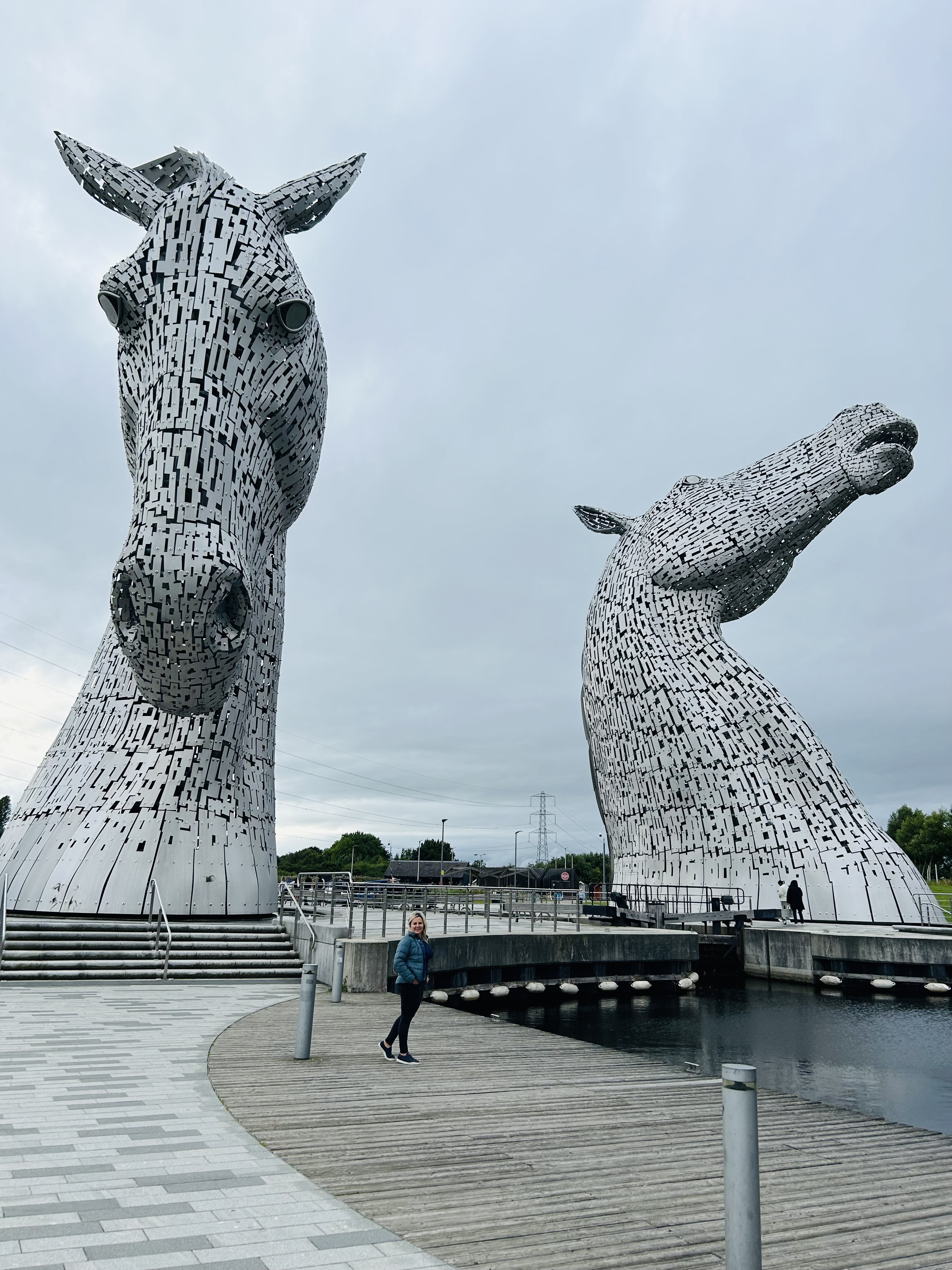 Kelpies